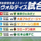 『徳島ヴォルティス 2020年シーズン日程発表！』の画像