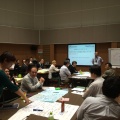 IFW(International Facilitation Week)という冠の効果！？
