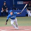 新庄監督、松本剛に助言「引っ張りなさい。ヘッドがうまく使えていない」