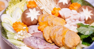 「お買い物マラソン」追加ポチ＆久しぶりの「痛風鍋」だーヽ(´▽｀)/