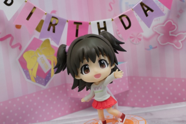 ふぃぎゅる シンデレラガールズ ふぃぎゅる シンデレラガールズ