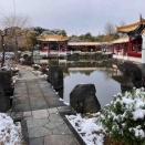 【散歩徒歩旅】鶴見駅からグルメシティ糀谷店まで歩く【雪の鶴見線沿線歩き旅】