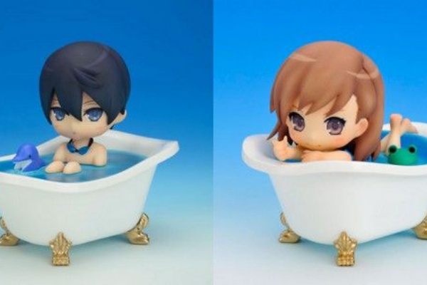 人気の贈り物が大集合 マイルストン バスでふぉ とある科学の超電磁砲s 御坂美琴 フィギュア Carrozzeriacomi It