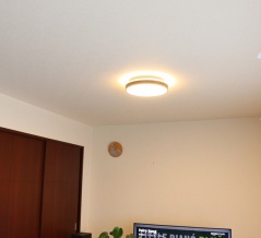 また家電が壊れまして・・交換！