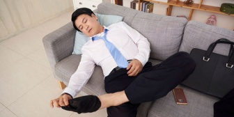 片付けられないのは病気のせい…他にも色々病気のせいにする彼氏が邪魔に思えてきた