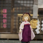 Minagawa Dollsの独り言