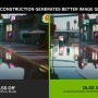 【噂】次世代スイッチ、レイトレーシング表現が超絶アップ！？DLSS 3.5でRay Reconstructionを搭載するとのリーク！