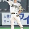 日ハム松本剛が2安打2打点　栗山監督「こっちが考えていることを先付けで考えられる選手」