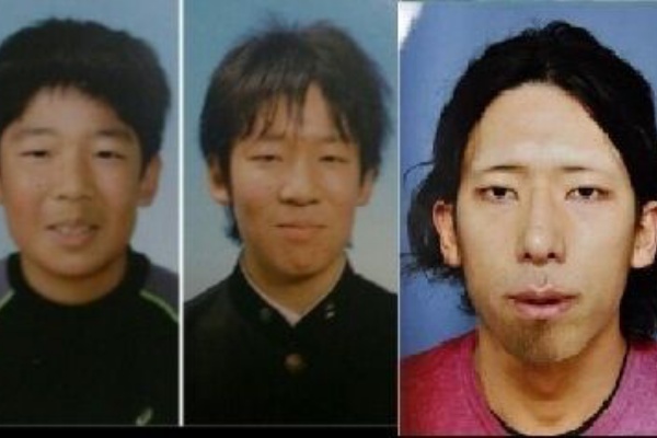 逃げ回るクズ 市橋達也が 逃走初日にやったこと 次元の扉 オカルトまとめ