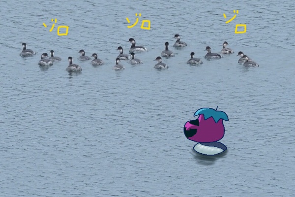 富士鷹なすびのブログ