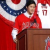 2番大谷3番トラウト4番プホルス 	