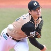 有原航平(28) NPB通算60勝50敗防御率3.74←こいつがMLBで残せる成績