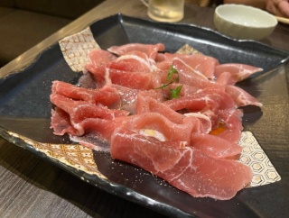 ハッピーアワーはワイン3杯とアテ3種で1000円！お手軽美味しいワインバル。　ブション （Bouchon）　京橋