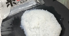 【貧乏飯】最近ハマってるヘルシーごはん！