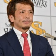 熱男、3億円ダウン！！！　中日でも手が届く範囲に