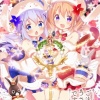 ココア「チノちゃんの背中にスイッチが付いてる…」