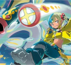 1月23日(金)発売ポケモンカードゲームサプライ