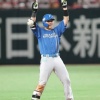 【日本ハム】清宮幸太郎、タイムリー二塁打　２点追加しリード拡大