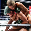 神龍誠、ATT行きを決意