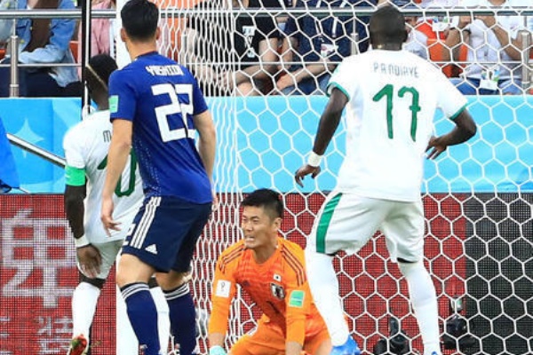 ｘｘニュース ワールドカップ W杯 ロシア大会