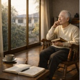 『老いの覚悟と生き方Ⅱ（5650回記念）（44）「80歳の壁・実践編（13）」』の画像