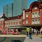 電車の乗り換えワースト1位はやっぱり・・・・