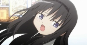 魔法少女まどか☆マギカ