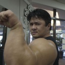 ワイ、一番鍛えるのが面倒な筋肉の部位に気づく