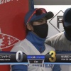 【vs.西武】日ハム玉井、8回にアルカンタラのエラーと犠打でピンチを招き栗山のタイムリーツーベースで1点を失う