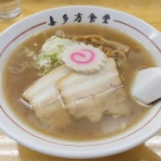 ラーメン食べたら書くブログ