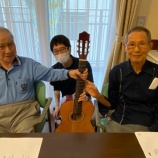 『クラシックギター演奏会🎸～パート２～』の画像