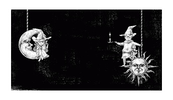 眠れないから怖い話とかUMAとかの話してけろ