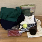 NPO法人　動物愛護団体ワンハート大阪