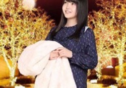 【悲報】この久保ちゃん、妊婦さんに見えるんだが……【乃木坂46】