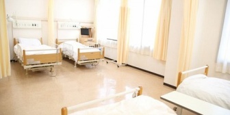 【大丈夫？】姑の見舞いに行くと、同室の80代と90代のお婆さん達が常にうめいていて…見ていられなくなった