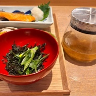 海苔の老舗「山形屋」のランチが最高だった！