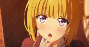 【よう実 3期】第4話 感想 2月14日は何の日？【ようこそ実力至上主義の教室へ】