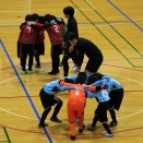 バーモントカップ予選リーグ