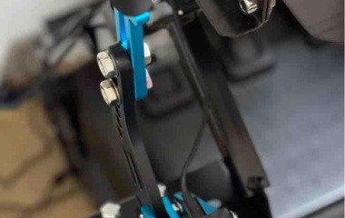 『PS5 GT7でのハンドブレーキ（サイドブレーキ）』の画像