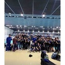 今年もありがとうございました