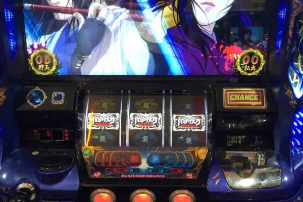 養分スロッターてんての裏ブログ マジカルチャレンジ