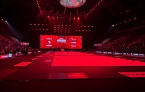 【結果】ADCC 2026：主な結果【グラップリング】