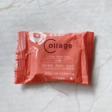 『【試供品】コラージュリペアソープ』の画像