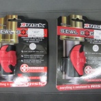 トレックフィールドの「ぎょうれん」