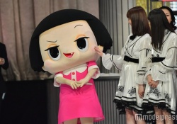 【乃木坂46】チコちゃん、ちょっと前の”あのメンバー”そっくりってマジ？！ｗｗｗ