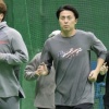 【朗報】日ハム田中正義「体の状態に不安はない。キャンプ初日からブルペンに入る」