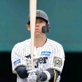 阪神・原口が引退　度重なるけが、大腸がんから復活の不屈の男が１６年間の現役生活に終止符　多くの虎党に感動を与えた