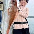8月8日の釣果報告🐟🐟🐟