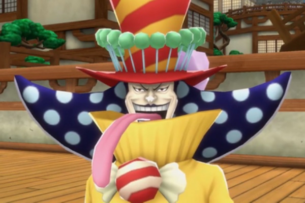 One Piece バウンティラッシュ攻略まとめ 22年05月