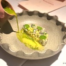 【Carito's】　at　Sukhumvit Soi 22　～デートや2次会に！Sarniesが手掛けるプロンポンにできた隠れ家～